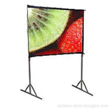 stand tripod screen